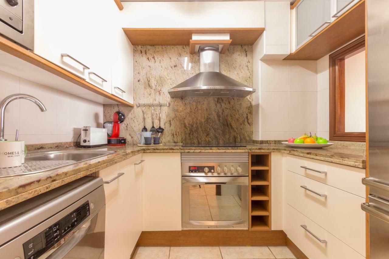 Homes & Go Bell Reco Deluxe I La Pineda Exterior photo